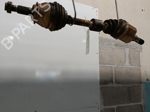 left-front-driveshaft-mini-mini-r56-cooper-d-31608605467-2005-2006-2007-2008-2009-2010-2011-2012-2013-2014-22893747 main image