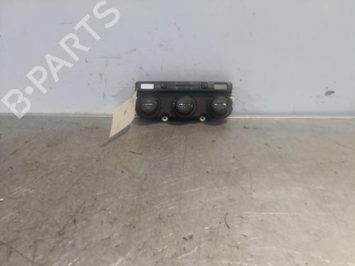 Climate control SKODA OCTAVIA II Combi (1Z5) 1.9 TDI | BP21718012I5 