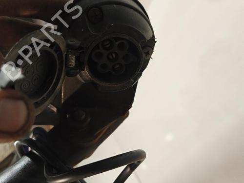 Used Tow ball/Mechanism Tow ball/Mechanism OPEL CORSA D (S07) 1.3 CDTI (L08, L68) (90 hp) 40539913 40539913