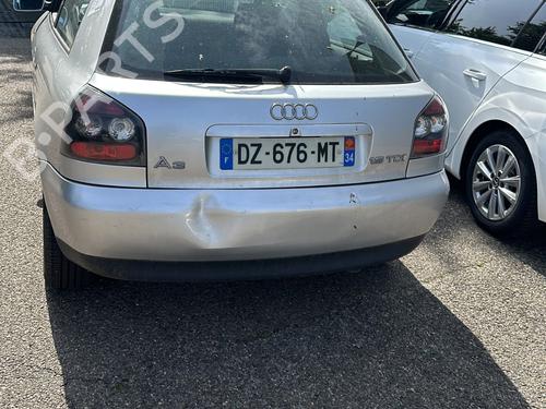 Left front window switch AUDI A3 (8L1) 1.9 TDI | BP26893971I27  - Image 7