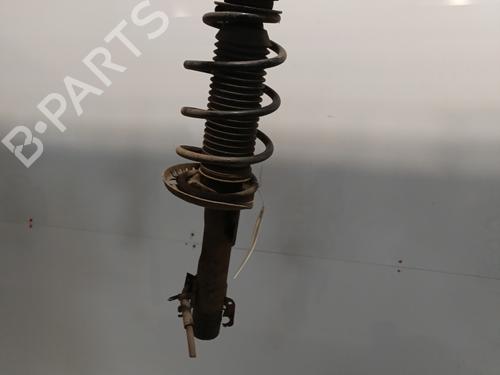 Right front shock absorber VW POLO V (6R1, 6C1) 1.0 | BP26156018M17 