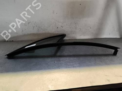 Front right quarter glass CITROËN C3 II (SC_) 1.4 HDi 70 (SC8HZC, SC8HR0, SC8HP4) | BP29538091C112 