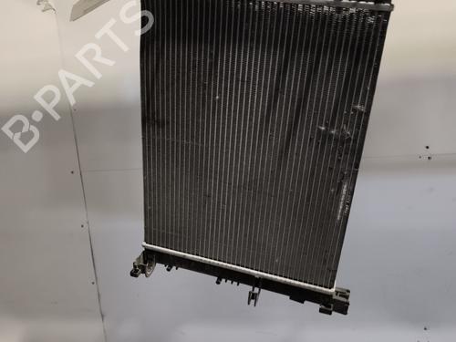 Water radiator DACIA DUSTER (HS_) 1.5 dCi 4x4 | BP32123169M31 - Image 2