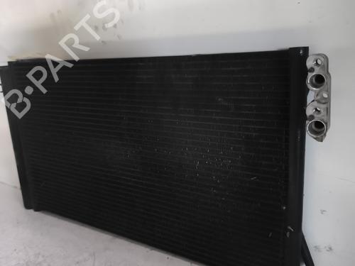 AC radiator BMW 1 (E87) 118 d | BP24526740M32 