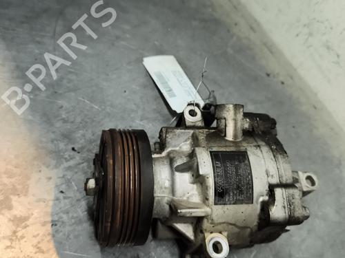Used AC compressor AC compressor SUZUKI SWIFT IV (FZ, NZ) 1.2 4x4 (AZH412, ZD72S) (94 hp) 32994696 32994696