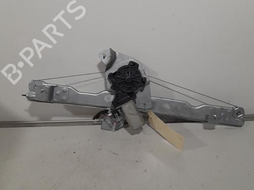 Used Right front window motor Right front window motor DACIA SANDERO 1.2 16V (75 hp) 21696958 21696958