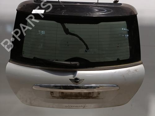 Used Tailgate MINI MINI (R56) Cooper D (109 hp) 22760867