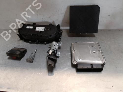 Electronic module VW GOLF VII (5G1, BQ1, BE1, BE2) 1.6 TDI | BP29003575M83  - Image 6