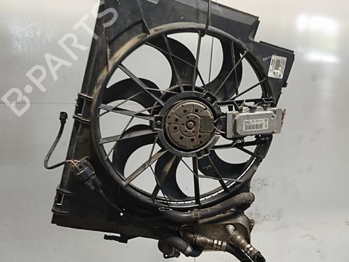 Radiator fan BMW 1 Coupe (E82) 120 d | BP36015222M35 - Image 4