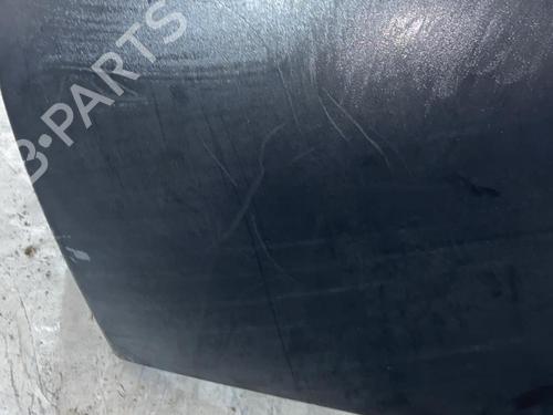 Front bumper RENAULT MASTER II Van (FD) 2.5 dCi | BP21710919C7 