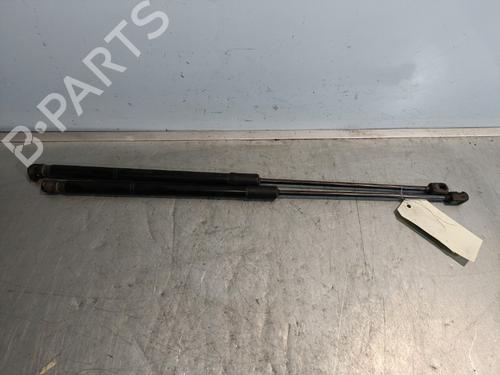 Used Tailgate lift support OPEL CORSA E (X15) 1.4 (08, 68) (90 hp) 21700094