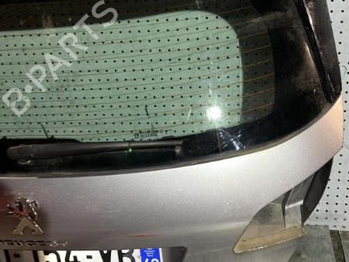 Tailgate PEUGEOT 308 II (LB_, LP_, LW_, LH_, L3_) 1.5 BlueHDi 130 | BP21722435C6