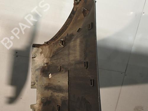 Used Corner bumper Corner bumper FIAT DUCATO Van (250_) 130 Multijet 2,3 D (131 hp) 40435190 40435190