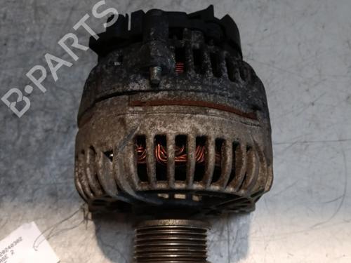Alternator NISSAN NOTE (E11, NE11) 1.5 dCi | BP21720626M7 