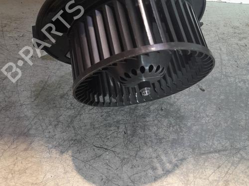 Varmeblæser SKODA SUPERB III Estate (3V5) 2.0 TSI 4x4 | BP22789404M62 