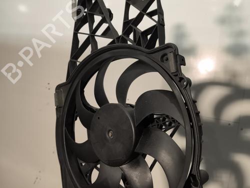 Radiator fan ALFA ROMEO MITO (955_) 1.3 MultiJet (955AXP1A, 955AYC1A) | BP29733604M35 