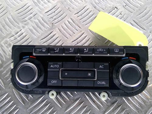 Climate control VW GOLF VI (5K1) 2.0 TDI | BP21724077I5 