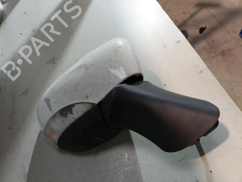 Right mirror RENAULT CLIO IV (BH_) 1.5 dCi 75 | BP26178169C27 