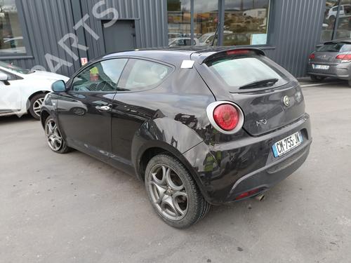 Right front window switch ALFA ROMEO MITO (955_) 1.3 MultiJet (955AXP1A, 955AYC1A) | BP34283728I26 - Image 9