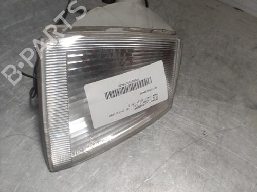 Intermitente delantero derecho RENAULT CLIO I (B/C57_, 5/357_) 1.2 (B/C/S57A, B/C57S, 5/357F, 5/357J, 5/357L, 5/357R) (58 hp) 29354121