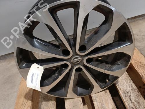 Rim NISSAN QASHQAI I (J10, NJ10) 1.6 dCi | BP29081391C45