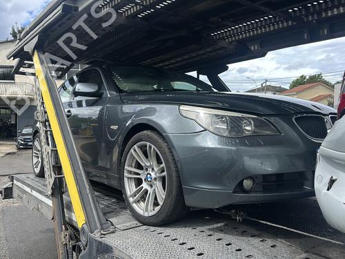 Left rear door BMW 5 (E60) 530 d | BP32315834C4 