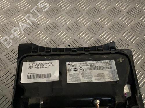 Used Knee airbag FIAT 500 (312_) 1.2 (312AXA1A) (69 hp) 29003891