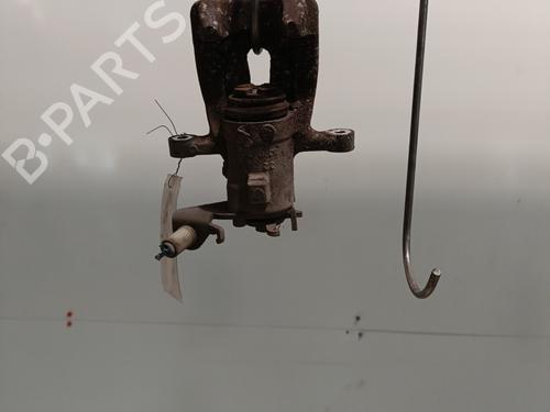 Left rear brake caliper RENAULT MEGANE IV Hatchback (B9A/M/N_) 1.2 TCe 130 (B9MR) | BP23823016M107 - Image 2