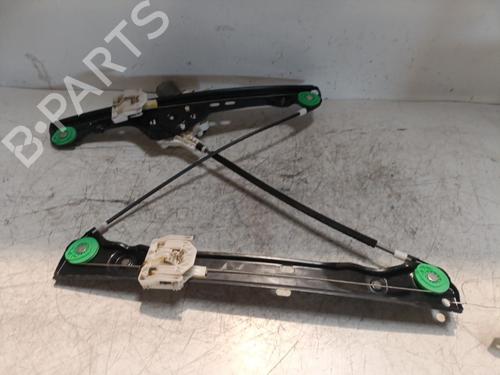 Used Front left window mechanism Front left window mechanism BMW 3 (E90) 325 d (197 hp) 21716907 21716907
