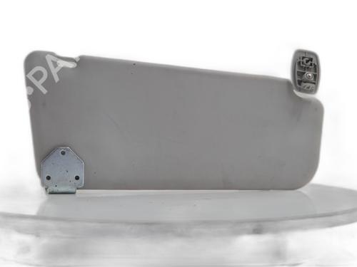 Left sun visor PEUGEOT PARTNER Box Body/MPV (K9) | BP36014964I1 - Image 4