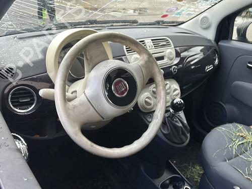 Left taillight FIAT 500 (312_) 1.2 (312AXA1A) | BP31258052C34 