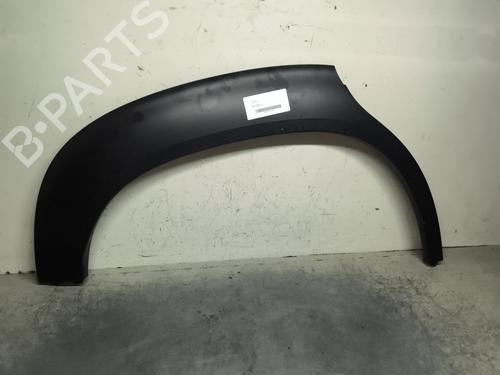 Rear right wheel arch trim CITROËN C3 AIRCROSS II (2R_, 2C_) 1.2 PureTech 110 (2RHNZB, 2RHNZW, 2RHNPX, 2RHNPJ) | BP31257898C137