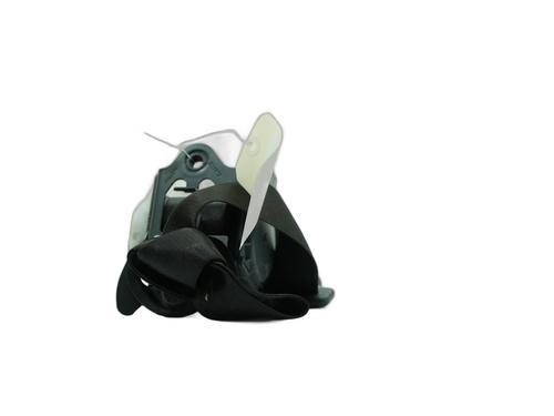Used Front left seatbelt Front left seatbelt BMW X3 (F25) sDrive 18 d (150 hp) 34283531 34283531