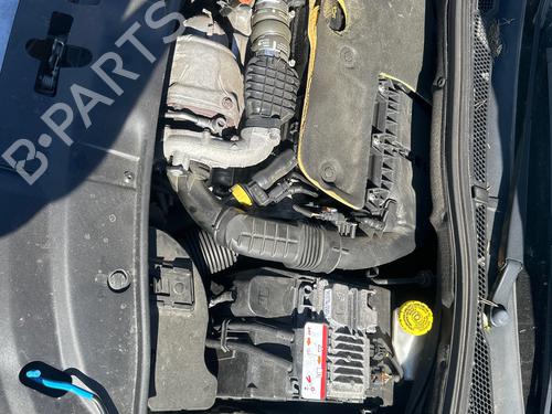 Left front window switch PEUGEOT 2008 I (CU_) 1.6 BlueHDi 120 | BP38533027I27 - Image 7