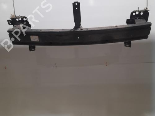Front bumper reinforcement FORD FIESTA VI (CB1, CCN) 1.25 | BP24222762C109 