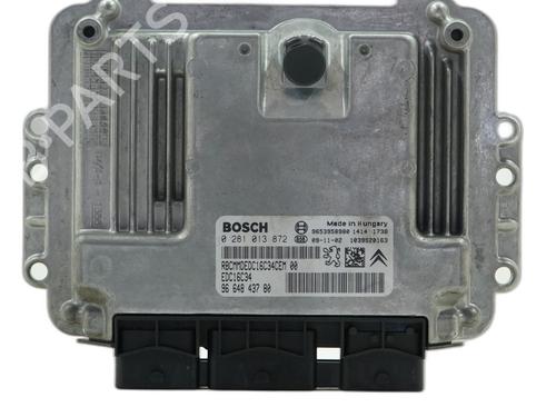 Used Engine control unit (ECU) Engine control unit (ECU) 38188596 38188596