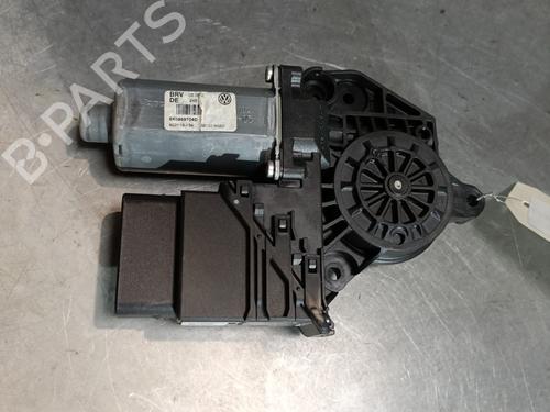 Rear right window mechanism VW GOLF VI (5K1) 1.4 TSI | BP29082136C25 