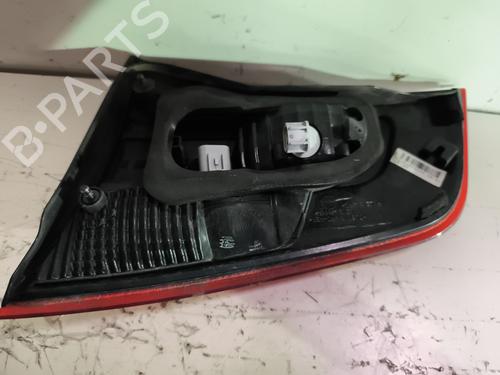 Left tailgate light RENAULT KOLEOS I (HY_) 2.0 dCi 4x4 (HY0K) | BP23823077C79 - Image 2