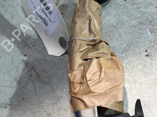 Used Front left exterior door handle PEUGEOT 3008 I MPV (0U_) 1.6 HDi (114 hp) 27328095