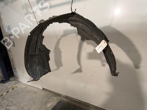 Wheel arch NISSAN X-TRAIL I (T30) 2.2 Di 4x4 | BP29997226C56