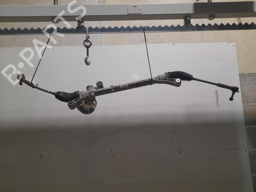 Used Steering rack Steering rack FORD FIESTA VI (CB1, CCN) 1.25 (82 hp) 22359390 22359390