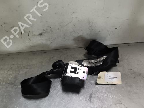 Front right seatbelt CITROËN C5 III (RD_) 2.0 HDi (RDRHD8, RDRHDJ, RDRHR8, RDRHRJ) | BP28164909I25 - Image 2