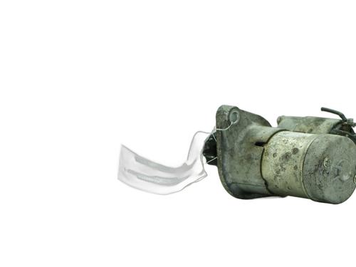 Used Starter Starter OPEL ZAFIRA / ZAFIRA FAMILY B (A05) 1.7 CDTI (M75) (110 hp) 33941550 33941550