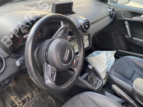 Left sun visor AUDI A1 (8X1, 8XK) 1.2 TFSI | BP31815740I1  - Image 5