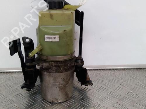 Steering pump FORD FOCUS II (DA_, HCP, DP) 1.6 TDCi | BP24527155M99 