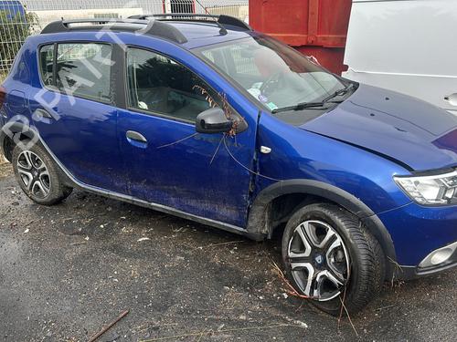 Rear mirror DACIA SANDERO II 1.0 TCe 100 (B8ML) | BP29997450I6 - Image 6