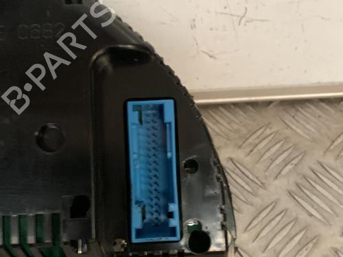 Kombinert Instrument AUDI A4 B7 (8EC) 2.0 TDI 16V (140 hp) 22033173