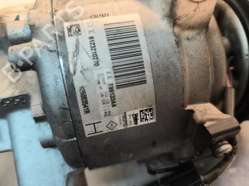 Compressor A/C DACIA SANDERO II TCe 90 (B8M1, B8MA, B8AC) | BP29996919M34 