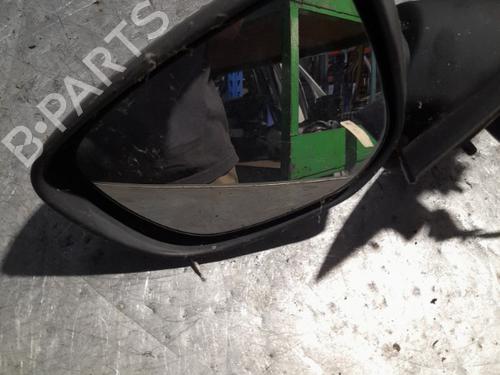 Used Left mirror Left mirror CITROËN C4 CACTUS 1.2 THP 110 (110 hp) 21700136 21700136