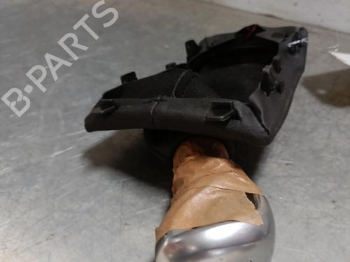 Used Shift knob Shift knob PEUGEOT 208 I (CA_, CC_) 1.6 BlueHDi 120 (120 hp) 28078801 28078801